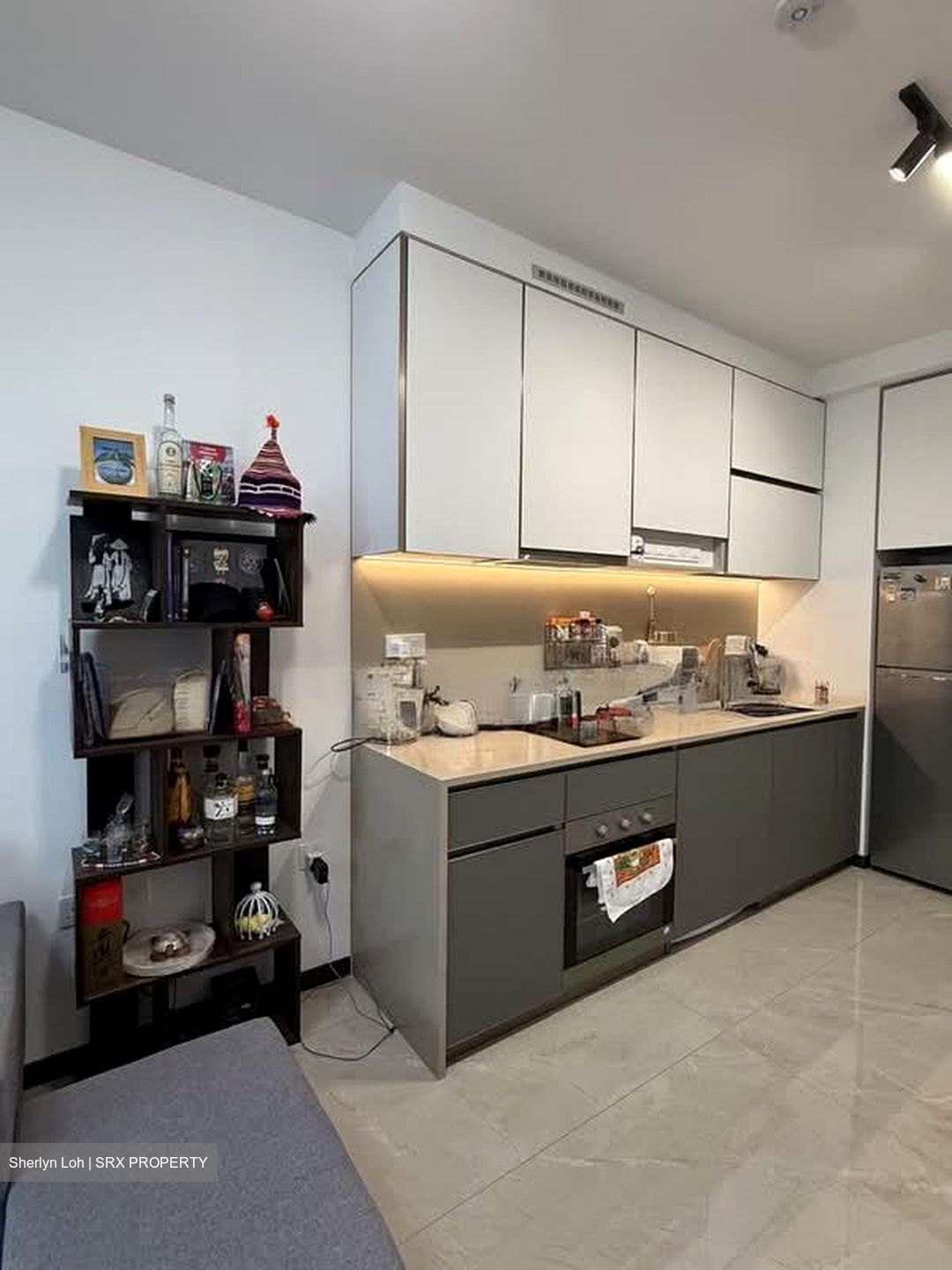 Normanton Park (D5), Apartment #553367631